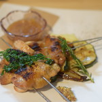 ビストロ セレニテ - 