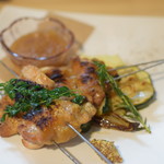 ビストロ セレニテ - 