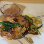 ビストロ セレニテ - 