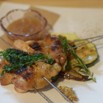 ビストロ セレニテ - 