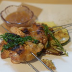 ビストロ セレニテ - 