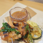 ビストロ セレニテ - 