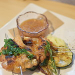 ビストロ セレニテ - 