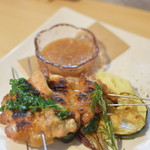 ビストロ セレニテ - 