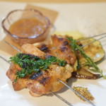 ビストロ セレニテ - 