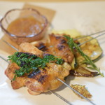 ビストロ セレニテ - 