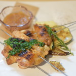 ビストロ セレニテ - 