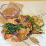 ビストロ セレニテ - 