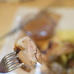 ビストロ セレニテ - 