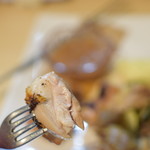 ビストロ セレニテ - 