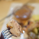 ビストロ セレニテ - 