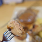 ビストロ セレニテ - 