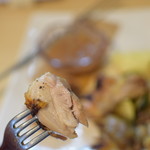 ビストロ セレニテ - 