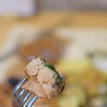 ビストロ セレニテ - 