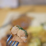 ビストロ セレニテ - 