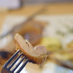 ビストロ セレニテ - 