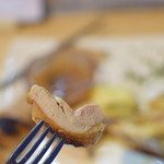 ビストロ セレニテ - 