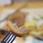 ビストロ セレニテ - 