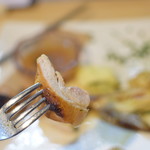 ビストロ セレニテ - 