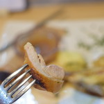 ビストロ セレニテ - 