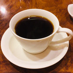 なつめコーヒー - ミディアムブレンド