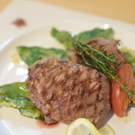 ビストロ セレニテ - 