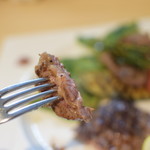 ビストロ セレニテ - 