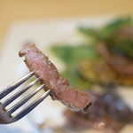 ビストロ セレニテ - 