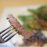 ビストロ セレニテ - 