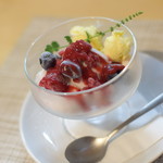 ビストロ セレニテ - 