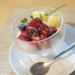 ビストロ セレニテ - 