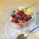 ビストロ セレニテ - 