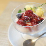 ビストロ セレニテ - 