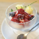 ビストロ セレニテ - 