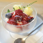 ビストロ セレニテ - 