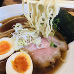 仙臺 自家製麺 こいけ屋 - 