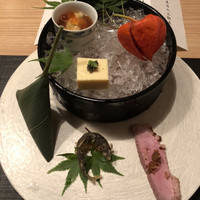 肉亭ふたご iki 本郷三丁目店 - 