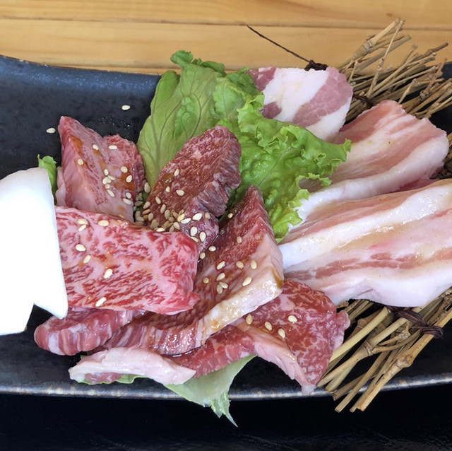 いわて焼肉会館 - 一ノ関（焼肉）の写真