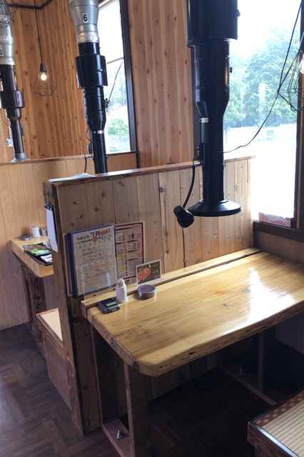 いわて焼肉会館 - 一ノ関（焼肉）の写真