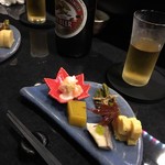 華小道 - 