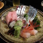 華小道 - 