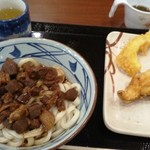 丸亀製麺 当知店 - 
