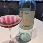 Convivio - Lagrein Rose Kettmeir