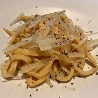 Convivio - 自家製パスタ　カーチョ・エ・ペペ