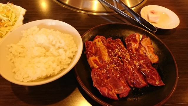 カルビ牧場 燕三条店 燕三条 焼肉 ネット予約可 食べログ カルビ牧場 燕三条店 燕三条 焼肉 ネット予約可 食べログ