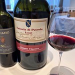 Convivio - Chianti Classico Fattoria Di Petroio