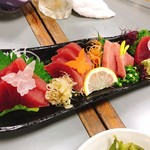 うなぎ　錦水 - 