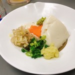 うなぎ　錦水 - 