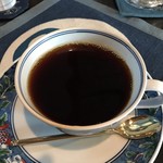 まほろば珈琲店 - 201907  ブレンド四番