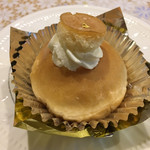 洋菓子舗ウエスト 赤坂Bizタワー店 - 